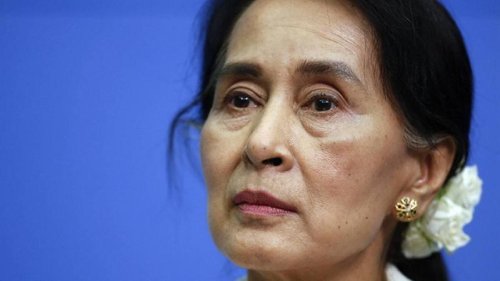 军方政变! 调查大规模选举舞弊 缅甸领导人昂山素姬被军方抓捕 宣布进入紧急状态一年 这是为美国预演吧！