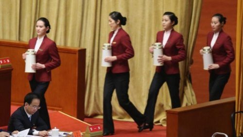 前中办主任令计划家族建立的“西山会”政商联盟，不但买官鬻爵，还卷入政变。