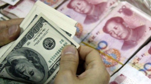 中共制裁两美国防公司 美中争端或升级  马斯克与阿根廷总统会面 聚焦两大议题  粉红代码组织冲进霍利办公室 被控受中共资助