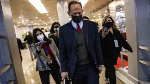 劾审判投票中，有7名共和党参议员支持给总统川普（特朗普）定罪。目前，这7人正遭到来自党内的谴责和压力，其中一些人的政治前途也面临巨大的挑战。 
