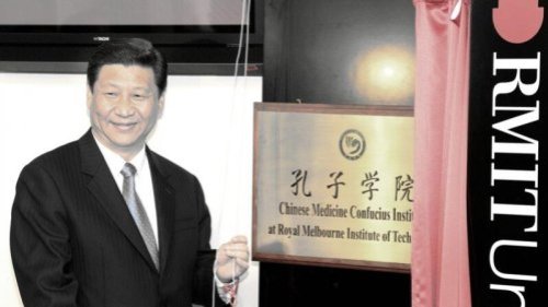 美犹他州众议院通过决议 关闭孔子学院