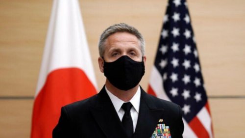 美军印太司令部向国会提交了一份预算报吿，表明该司令部计划加强美军的四种军事能力，并以此警告中共当局，“使用武力达到目标的代价实在太高”，不要轻率尝试。中共党媒惊呼，这份报告实际上就是“威慑中国”。 