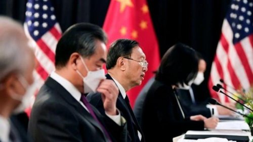 杨洁篪发飙的真实原因