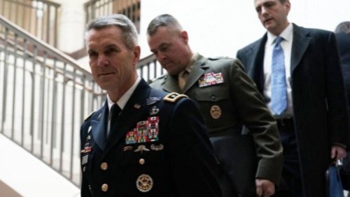 美国特种作战司令部25日表示，在太平洋地区已成立特遣队（task force），与该地区盟友合作，以挫败中共不断散播虚假资讯的行为。 