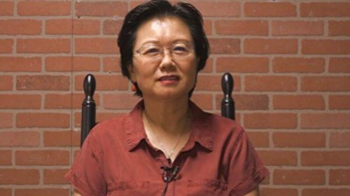 青海前中共政协委员王瑞琴，批评中共体制的一段视频爆红。她称，中共体制下人人都没有安全可言，相当多的官员也好，各级领导也好，他们也很清楚，中国正在快速的滑向灾难。 