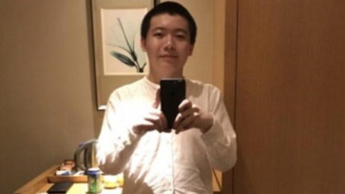 习近平之女习明泽信息泄露案，牛腾宇等24名年轻人获刑，包括9名未成年人。事件经由媒体曝光后，引发国际社会关注。日前美国、德国等驻华使馆9位人权官员，约见牛腾宇的母亲关切案情。 