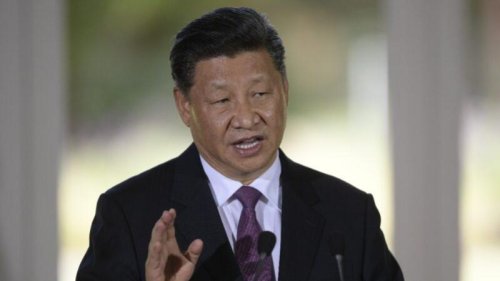 今年的博鳌亚洲论坛正在中国海南博鳌举行，中共国家主席习近平周二（20日）发表了主题演讲，再次大力宣传“一带一路”计划。有学者认为，习的讲话表明，中共与美国等西方民主国家之间的新冷战已经开始。 