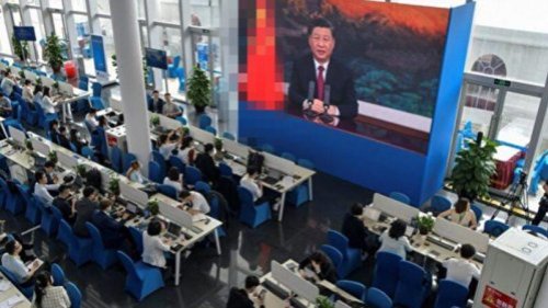  美中紧张关系不断升温，中南海日子不好过。习近平近日在博鳌亚洲论坛开幕式上发表讲话，被认为曝露了三大担忧和七大罩门。 