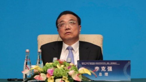 中殴关系紧张之际，李克强近日到访四川成都的中欧中心，向外企喊话，强调合作与开放。早前，李克强也向美国企业家喊话，盼美国不要与中共脱钩。