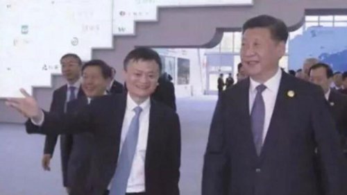 近期，中共市场监管机构针对互联网平台企业加强了打击，马云成为目前最大的打击目标。外媒报导认为，中共最高领导人习近平要求民企“忠于党”，处于党的广泛控制下，但还需要他们帮助维持经济，因此现在宣布马云被打败为时尚早。