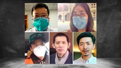  非营利组织美国笔会（PEN America）23日发布“2020年度全球写作自由度报告”，指文字狱仍然是专制国家压制不同声音的主要手段之一。中国大陆是全球关押作家和诗人最多的国家，有81人因言入狱。 