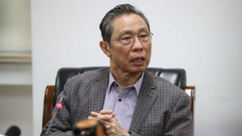 中共防疫专家钟南山今天（24日）在一个论坛上表示，目前预防中共病毒的最大难题是病毒变异，现在针对中共病毒的研发的疫苗，还有不少问题无法解决。