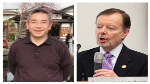 万名法轮功学员北京上访22周年之际，原北京律师赖建平表示，法轮功学员万人上访是合法行为；美国国际宗教自由委员会（USCIRF）委员鲍尔（Gary Bauer）也就此表示，法轮功学员拥有和平集会的权利。 