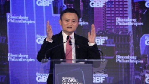 中国电商巨头阿里巴巴集团创始人马云的麻烦未了。有美媒称，北京正在调查蚂蚁集团IPO获得快速批准的原因，可能涉及到背后从中获益的中共权贵。在调查结束前，马云将不准离开中国。 