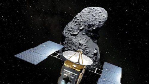 美国国家航空暨太空总署(NASA)日前模拟1颗被命为“2021PDC”小行星撞地球演习，这颗大小约140公尺左右的小行星预测在半年内撞击地球，演习结果发现，以目前地球的科技，没有任何手段来阻止小行星撞击。 
