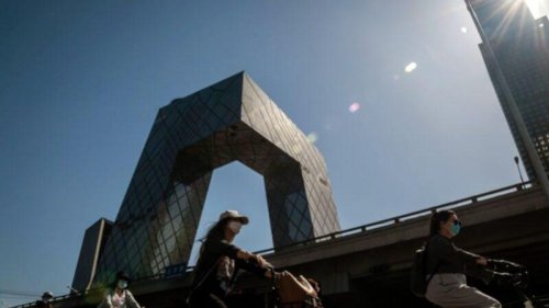 5月3日是世界新闻自由日，舆论再度聚焦到中共媒体自由度，以及中共记者身上。美国汉学家林培瑞(Perry Link)表示，中共驻美记者很多实际上不是记者， 只能说是特务。