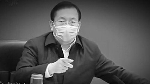 中国五一长假首日，武汉市委书记王忠林升任湖北省委副书记、省政府党组书记。与此同时，王忠林在官场的一段黑历史又被挖出，王曾参与迫害发表“女播音员死在市长床上”的大陆知名记者齐崇怀。 