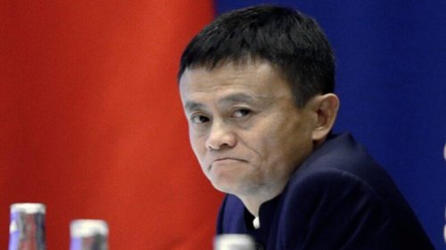 马云的麻烦似乎还没有过去，继阿里巴巴、蚂蚁集团遭整肃后，近日马云创办的“湖畔大学”校名石刻被铲除。有英媒曾披露，中共高层有人认为，湖畔大学像是影响明朝统治的“东林党”现代版，这是高层不能容忍的。