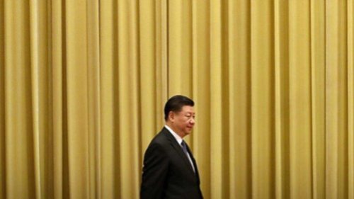 2022年是中共换届年，新一届政治局人事安排引发诸多猜测。