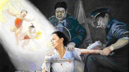 5月21日，明慧网刊登了一份大陆来稿，曝光广西南宁监狱医院加害一位法轮功学员给其饭里下药的罪行。  文章说，一位亲戚每次来作者家时，都要提这件事，因为此事对亲戚冲击很大，作者说：“我不能再沉默了，我要把这件事情写出来曝光邪恶的行为”。