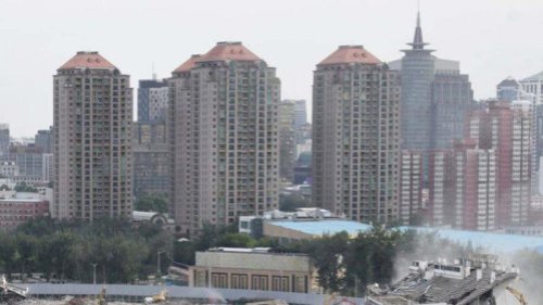 中共宣称中国已是世界第二大经济体，但人均GDP远远落后。日前有陆媒根据官方第七次人口普查结果计算，中国所有城市的人均GDP都低于整个台湾的人均GDP，直呼“这显然是我们不能够接受的”。 