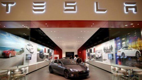 在中国受到打压之后，特斯拉（Tesla）CEO埃隆·马斯克（Elon Musk）透露，他的电动汽车已经准备好进入俄罗斯的汽车市场，现正在研究是否能在那里开设工厂。 