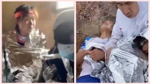 甘肃马拉松越野赛21人死亡的悲剧，引发舆论批评声浪。中共中纪委力主要彻查事故责任。有评论认为，北京当局可能要借这次事件对甘肃官场动手，新上任的甘肃省委书记、韩正的前大秘尹弘，恐因这起灾难事故遇到麻烦。