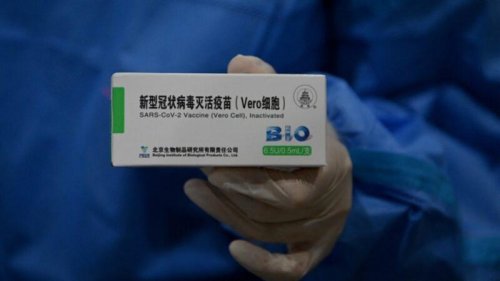 香港再多1人接种科兴疫苗后中风死亡，至今累积有80多宗接种疫苗后死亡的个案。此外，香港还出现首宗怀疑接种疫苗后导致的“吉巴氏综合症”，此种怪病会导致急性肌肉瘫痪。 