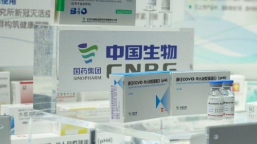 截至目前，世界卫生组织已经将两款中国疫苗纳入紧急使用清单。那么中国疫苗能否有效应对印度变异毒株？老百姓都很关心。中共的疫苗专家说有用，但外界却有怀疑和担忧。