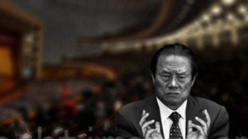 四川黑社会头子刘汉受周永康儿子案牵连，早年已被当局判死刑。最近，刘汉的堂兄、“宏达系”实际控制人刘沧龙也被抓捕。