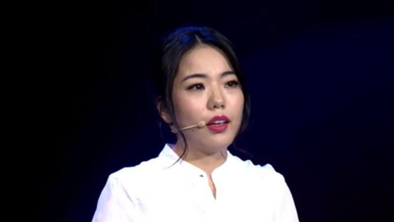 日本外务省近日披露一份“中方知识份子获得日方资助”的审计文件，中国知名的80后女作家蒋方舟也在名单上，引发网民炮轰。事件持续发酵，中共外交部发言人汪文斌被迫出面灭火。 