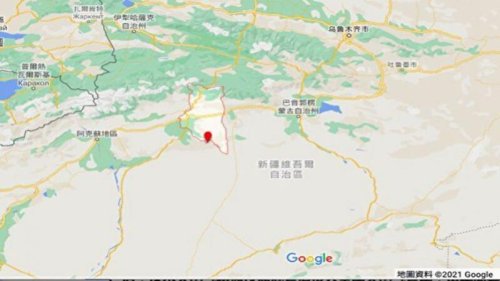 中共所谓的百年党庆将至，中国各地灾难频发。过去两天内，中国至少6个省份均发生地震，包括：新疆两地，河北两地，青海西州德令哈市，四川凉山州，安徽安庆市岳西县，山东济南市等地。