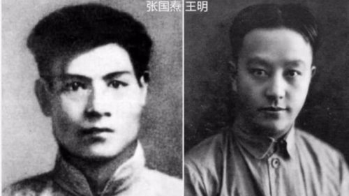 赵紫阳旧部 原国家体改委副主任高尚全去世 生前一份手稿泄漏中共隐瞒疫情大量信息！中纪委罕见重提张国焘王明！北京高层或已分裂 手握重权高官不服从习近平