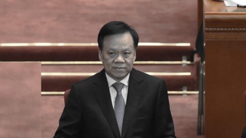 中共二十大前夕，重庆官场密集调整。最新消息显示，李明清已任重庆市委秘书长、办公厅主任，成为市委书记陈敏尔的大秘。重庆官场近期大幅度的洗牌，被认为是陈敏尔在赴京之前，对重庆预先进行的人事布局。