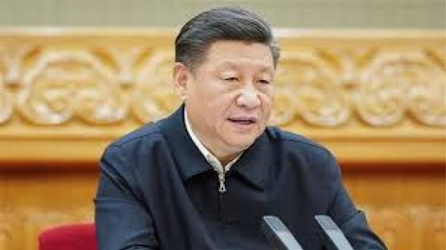 北京高层权力斗争在疫情封控下，又在你来我往中杀气腾腾，而主角是习近平和李克强与背后力挺他的中共离退休老领导。