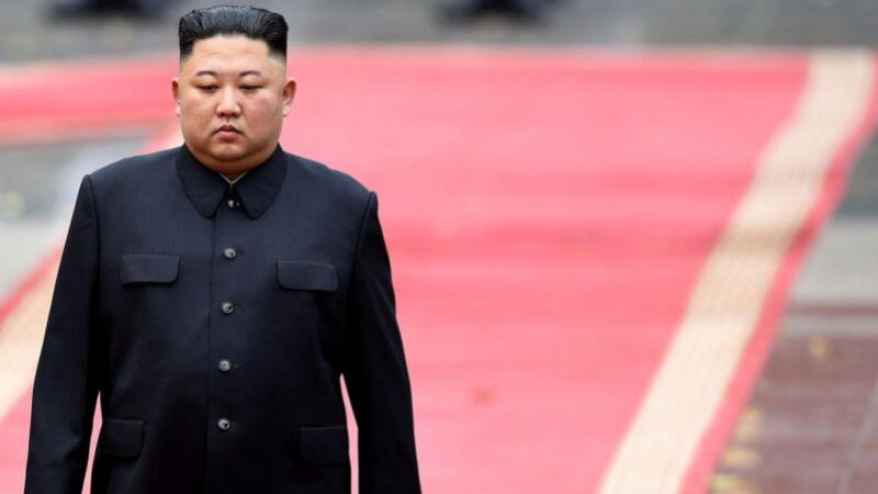 朝鲜领导人金正恩日前表示，朝鲜军方应做好应战准备，但未提及核武问题。 