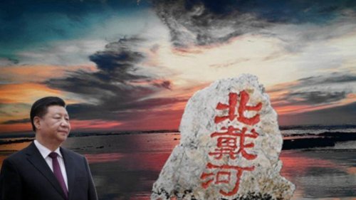 北戴河会议敏感时期，中共总书记习近平在“八一”前向军队喊话，重提“党指挥枪”，要求全军听从中央军委的指挥。专家分析，习近平此举是为了稳住局面，防止中共元老在北戴河的闭门对决中，出现变故。