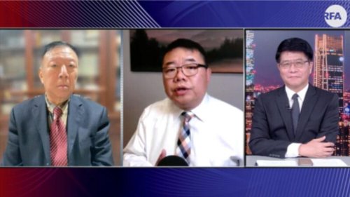 近期，中共当局以“反垄断”的名义出手，接连整治阿里巴巴等多家互联网企业巨头后，又开始大张旗鼓地整治教育培训机构，引发外界各种分析解读。日前，自由亚洲电台的一个专栏节目邀请多位嘉宾，一同探讨了北京当局这一系列行动背后隐藏的意图。