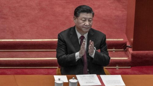 中共严管护照 走回毛时代闭关锁国的内控外防老路？