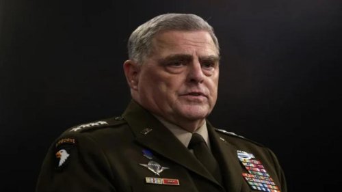 国参谋长联席会议主席米利的“通中门”事件持续发酵，美国众议院委员会9月16日已宣布，对此事进行调查，并要求五角大楼提供相关信息。