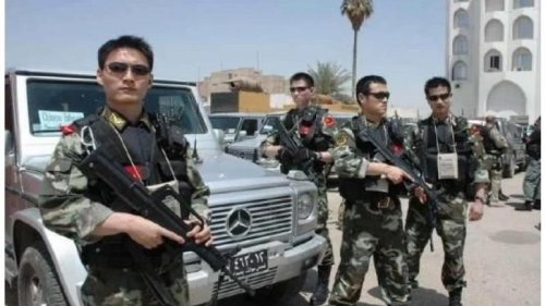 在中共的官场内部等级森严。按照职位高低的不同，其享受的各项待遇也有很大的差异。今天我们就揭秘一下中共正国级官员所享受的一级警卫的各种细节。 