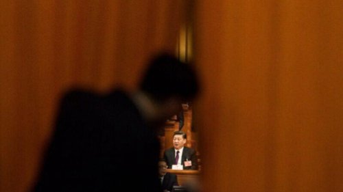 中共高层日前在北京举行“中央人才工作会议”，习近平等七常委悉数现身。这是时隔11年后，中共当局召开的又一次高规格的“中央人才”工作会议，试图通过培养人才，解决被长期“卡脖子”的技术难题。