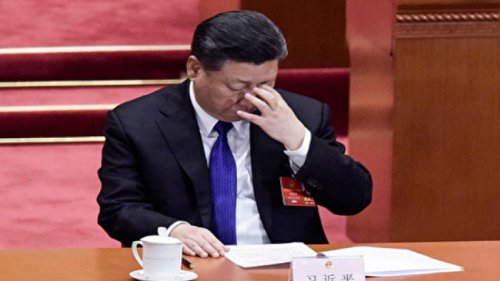 习家无能，地方揽炒