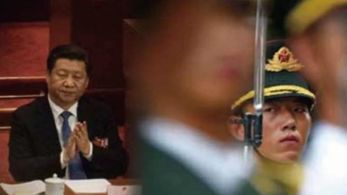 即将在10月16日召开的中共二十大，令北京当局高度紧张，除了各类维稳不断升级，中共网信办又启动了为期3个月的专项行动，重点打击涉及“重大会议”等所谓谣言和虚假讯息。