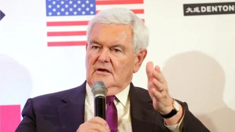 前美国众议院议长金里奇近日在福克斯新闻网发表评论文章，抨击拜登大政府的很多社会主义计划实际是要纳税人来买单。 