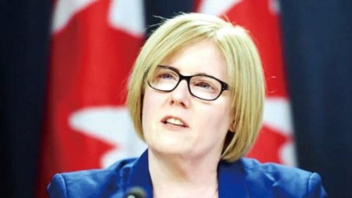 强人所难：加国不依规打疫苗遭解雇 员工不获遣散费亦无法领失业保险