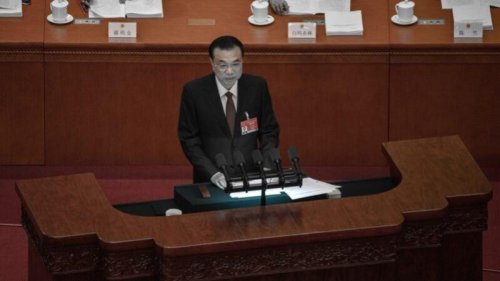 中共总理李克强的大管家、总理办公室主任石刚，日前被免去一职，接替入选未定。港媒称，由于李克强任期有限，新任人选也只会是“任重道不远”。 