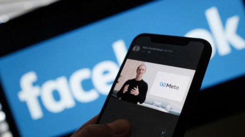 上周四（10月28日），脸书（Facebook）首席执行官扎克伯格（Mark Zuckerberg）宣布了新公司名称“Meta”。而这个新名字受到了希伯来语者的嘲笑。 