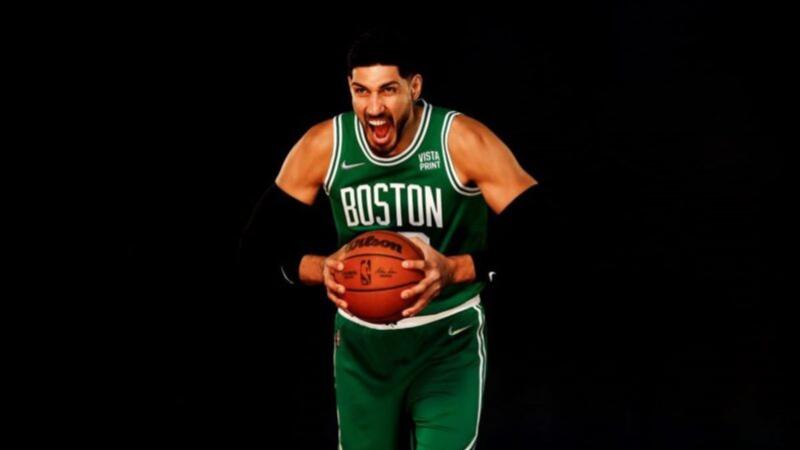 周二（11月16日），NBA塞尔特人球员简达.坎特（Enes Kanter）抨击北京为了获取器官，正以工业规模（industry-scale）杀害良心犯，他还在社交媒体上，加倍批评中共政权广泛侵犯人权的行为。 