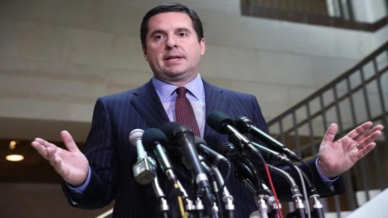 美国国会众议院资深众议员德文．努内斯（Devin Nunes）12月6日宣布年底从国会辞职。他将于明年1月加入总统川普成立的社交媒体集团任CEO，川普欢迎他一起为言论自由而战。 